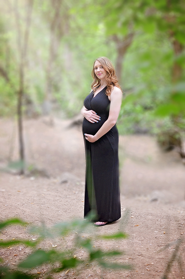 Boise Idaho Maternity Photographer | Kim Starkey Photography | www.kimstarkeyphotography.com