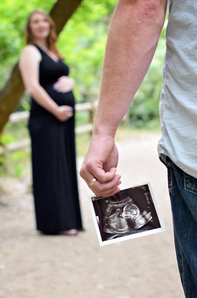 Boise Idaho Maternity Photographer | Kim Starkey Photography | www.kimstarkeyphotography.com