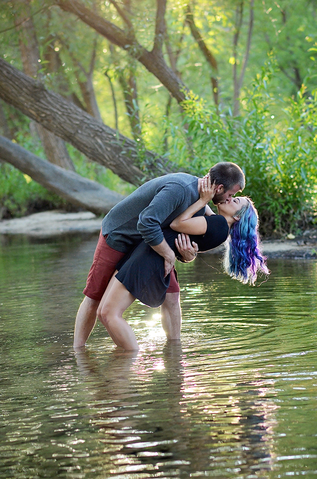 Boise Engagement Photographer | Kim Starkey Photography www.kimstarkeyphotography.com