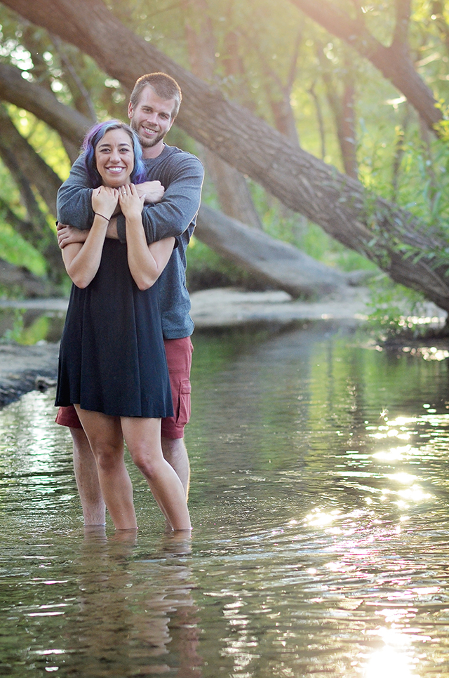 Boise Engagement Photographer | Kim Starkey Photography www.kimstarkeyphotography.com