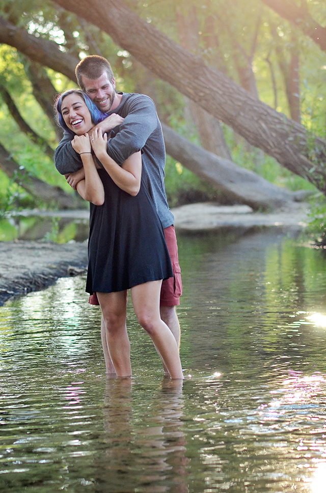 Boise Engagement Photographer | Kim Starkey Photography www.kimstarkeyphotography.com