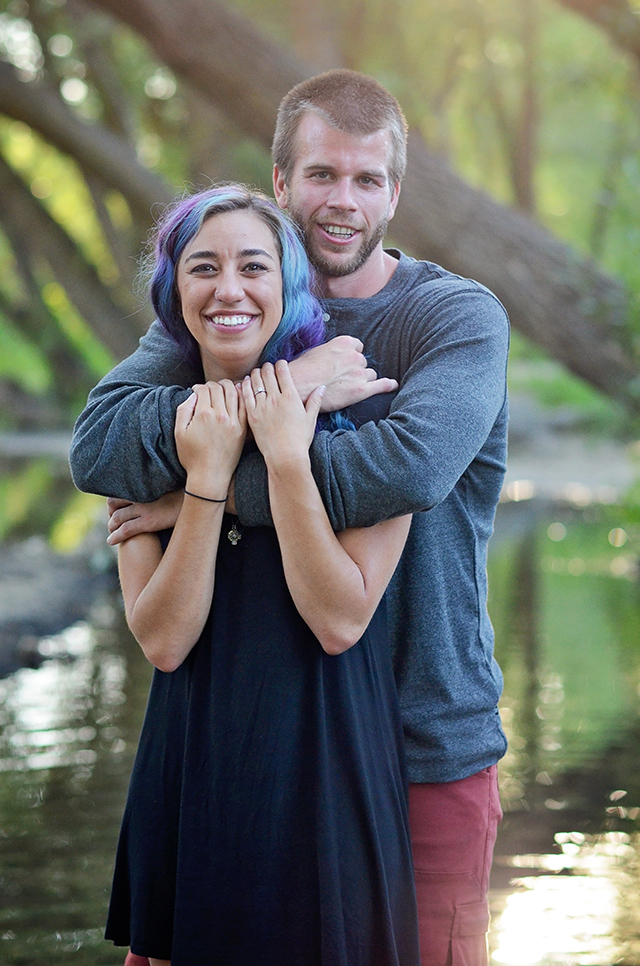 Boise Engagement Photographer | Kim Starkey Photography www.kimstarkeyphotography.com