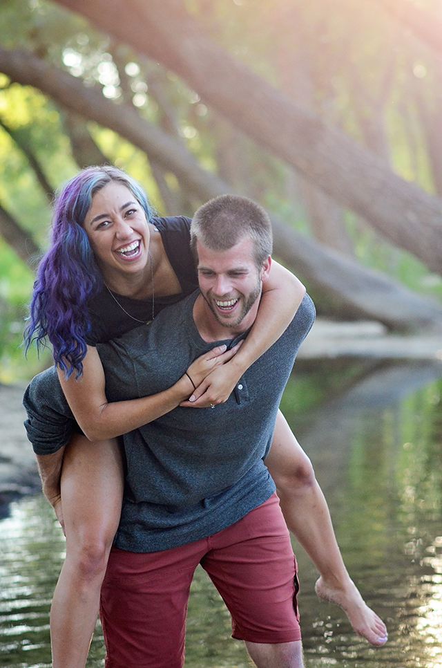 Boise Engagement Photographer | Kim Starkey Photography www.kimstarkeyphotography.com