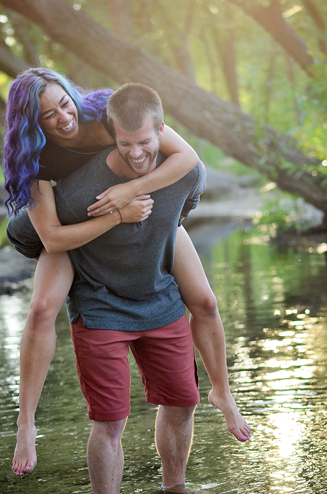 Boise Engagement Photographer | Kim Starkey Photography www.kimstarkeyphotography.com