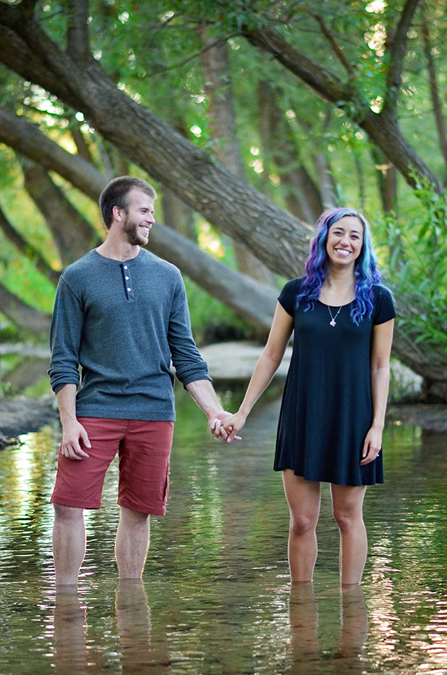 Boise Engagement Photographer | Kim Starkey Photography www.kimstarkeyphotography.com