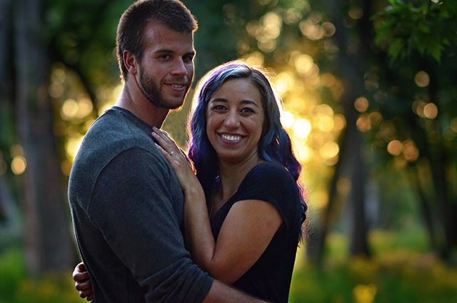 Boise Engagement Photographer | Kim Starkey Photography www.kimstarkeyphotography.com