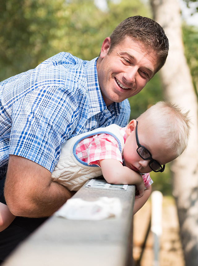 Boise Idaho Family Photographer | Kim Starkey Photography | www.kimstarkeyphotography.com