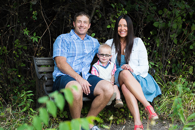 Boise Idaho Family Photographer | Kim Starkey Photography | www.kimstarkeyphotography.com