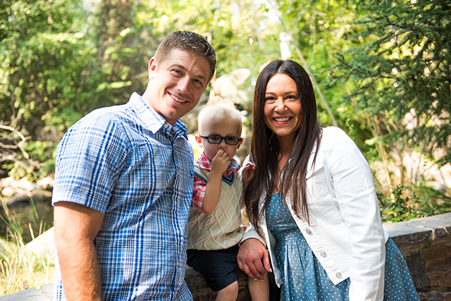 Boise Idaho Family Photographer | Kim Starkey Photography | www.kimstarkeyphotography.com