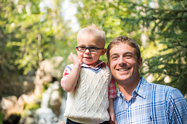 Boise Idaho Family Photographer | Kim Starkey Photography | www.kimstarkeyphotography.com