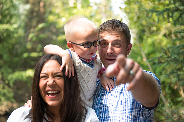 Boise Idaho Family Photographer | Kim Starkey Photography | www.kimstarkeyphotography.com