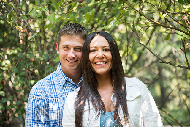 Boise Idaho Family Photographer | Kim Starkey Photography | www.kimstarkeyphotography.com