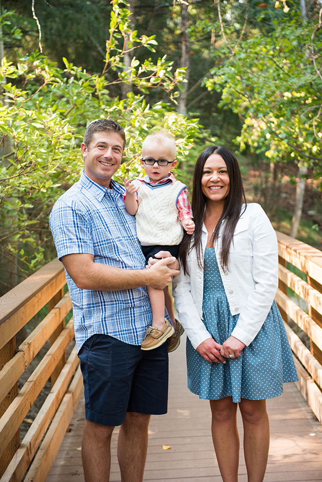 Boise Idaho Family Photographer | Kim Starkey Photography | www.kimstarkeyphotography.com