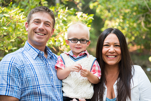 Boise Idaho Family Photographer | Kim Starkey Photography | www.kimstarkeyphotography.com