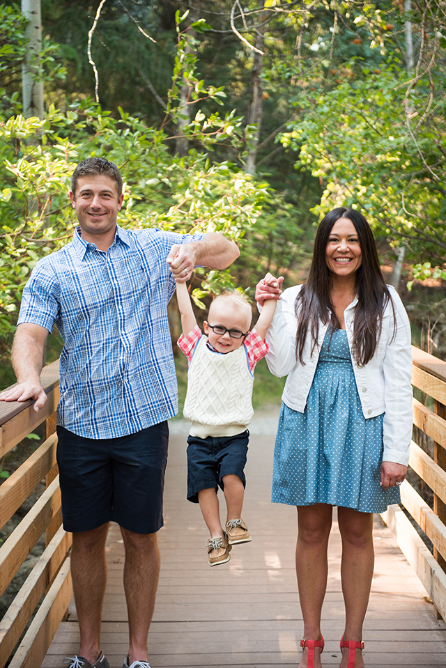 Boise Idaho Family Photographer | Kim Starkey Photography | www.kimstarkeyphotography.com