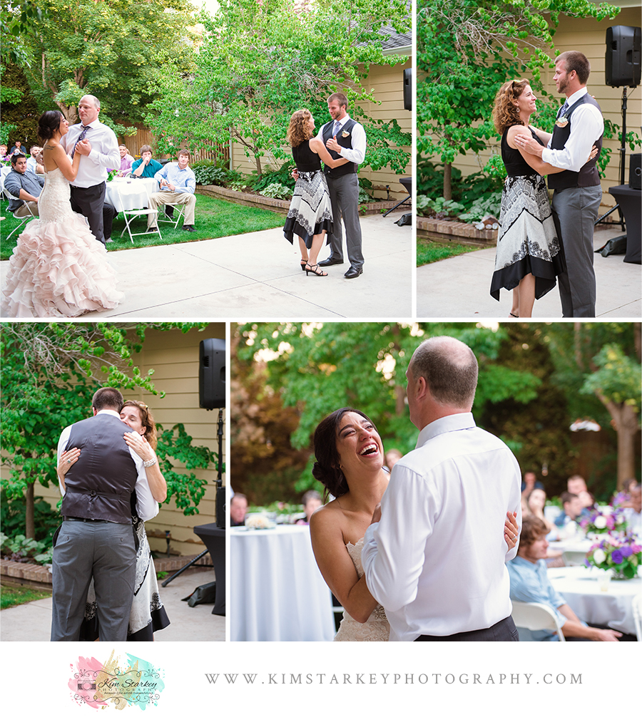 Boise Idaho Wedding Photographer | Kim Starkey Photography | www.kimstarkeyphotography.com