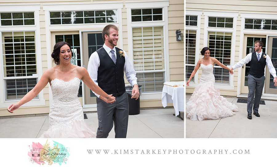 Boise Idaho Wedding Photographer | Kim Starkey Photography | www.kimstarkeyphotography.com